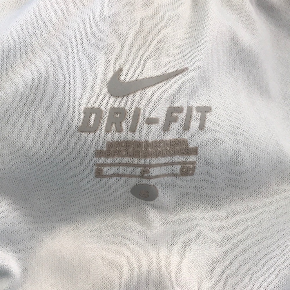 Nike Dri-Fit Shorts - Picture 3 of 7